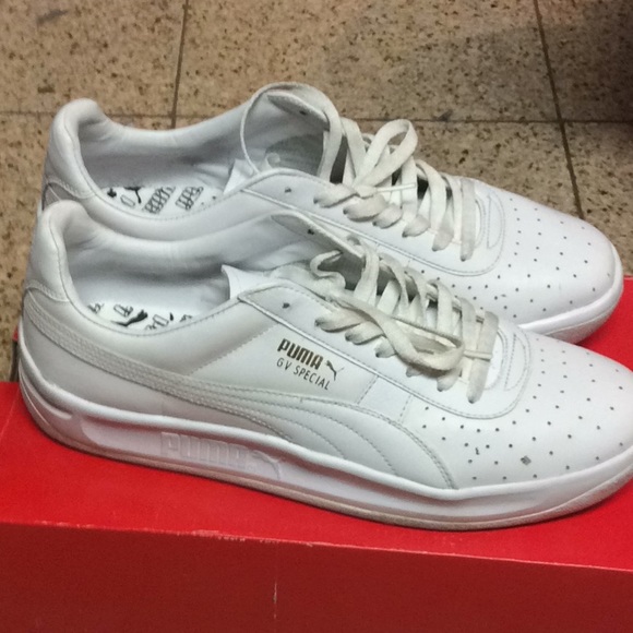 puma trainers 42 men